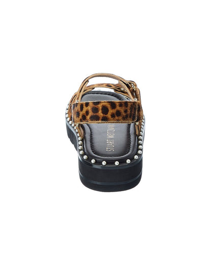 Q1R cheetahhaircalf-
