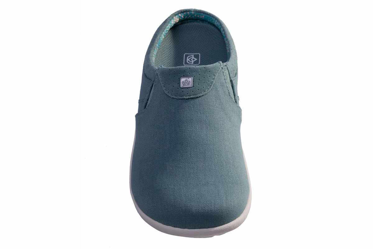Mineral Blue -