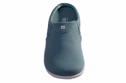 Mineral Blue -