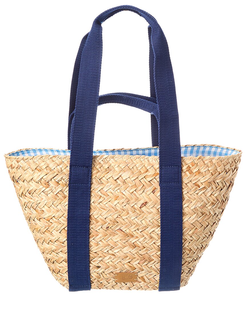 NAVY / NATURAL-