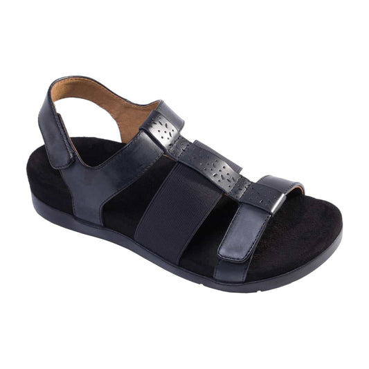 Spenco Anabel Leather Women's Sandals