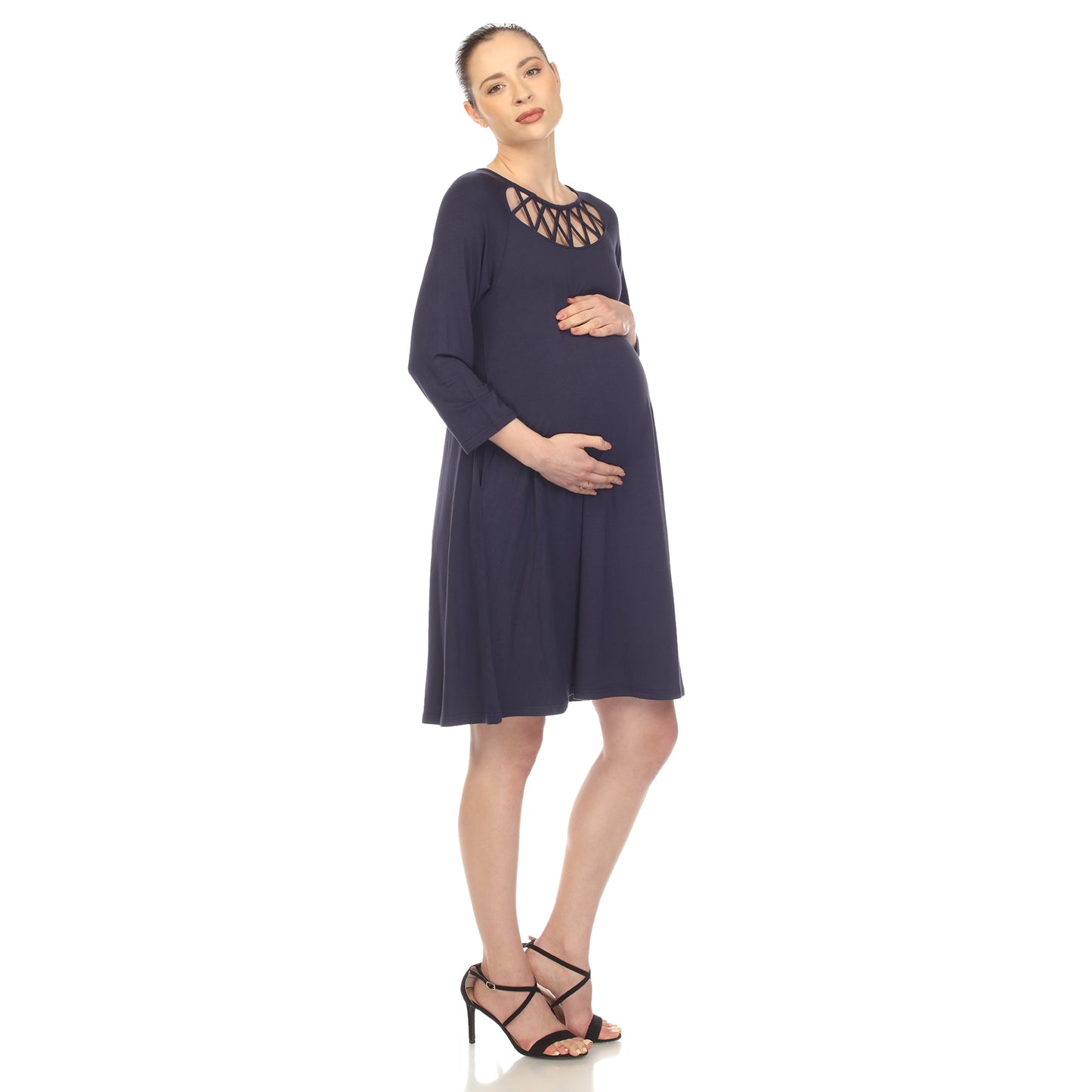 Navy-