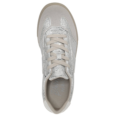Silver-