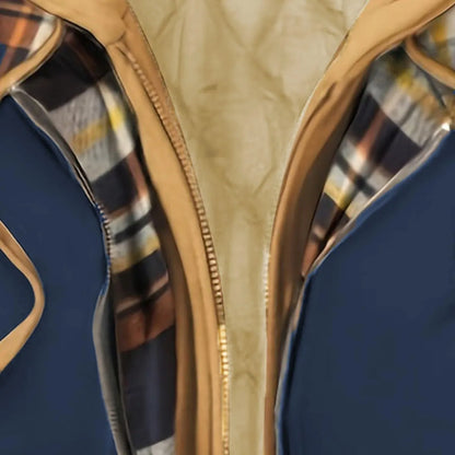 Navy Blue-