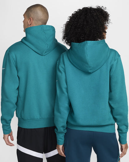 Nike Men's Sabrina Signature Fleece Basketball Hoodie Hoodies