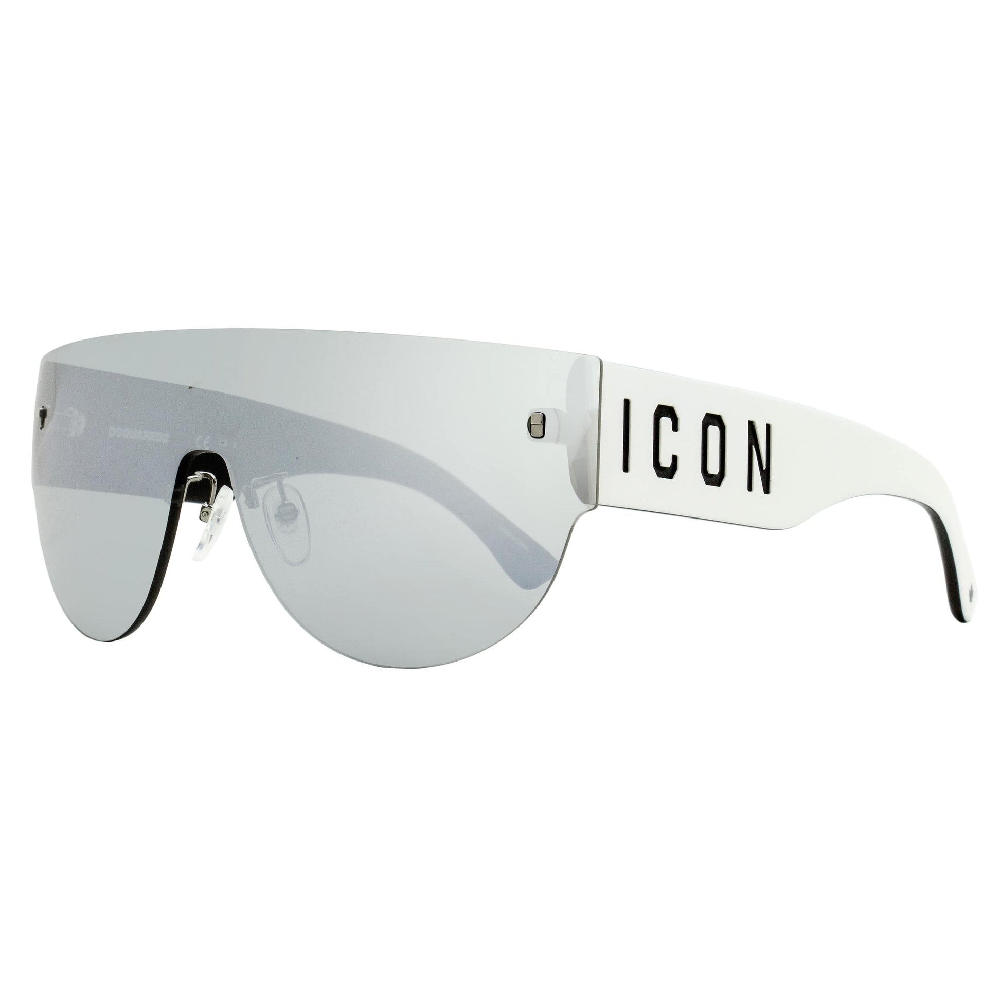 White-