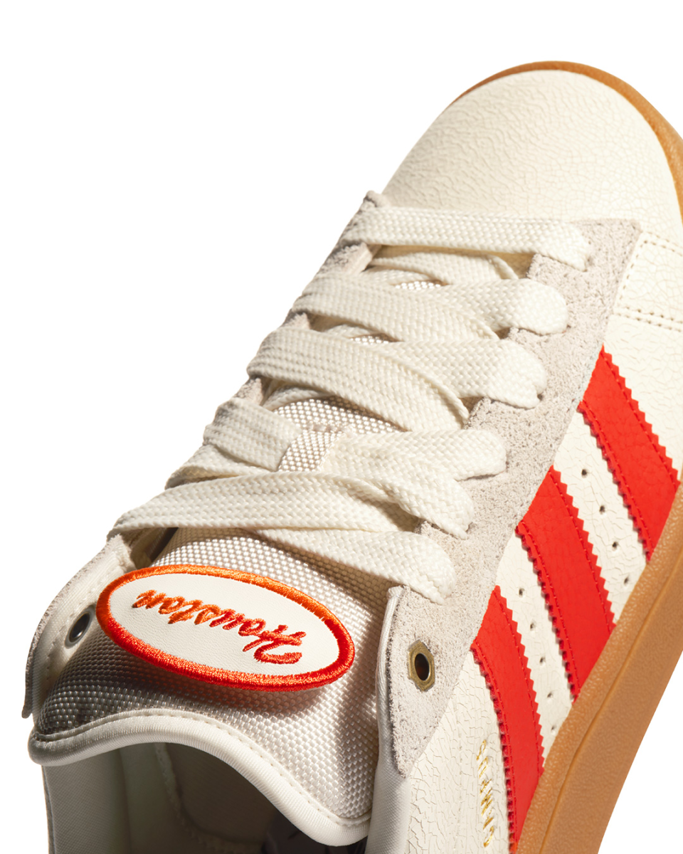 Cream White/Supplier Colour/Gum-