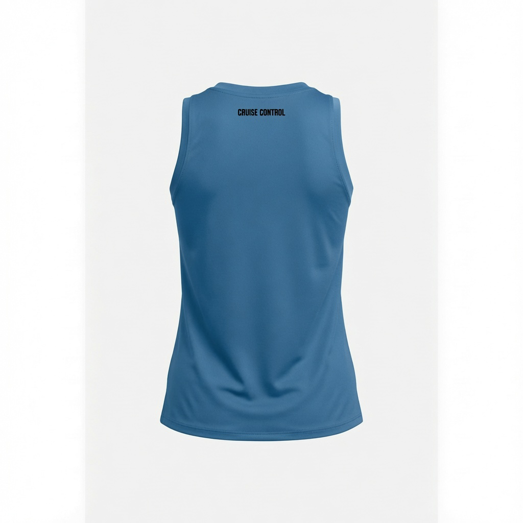 Pacific Blue-