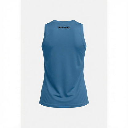 Pacific Blue-