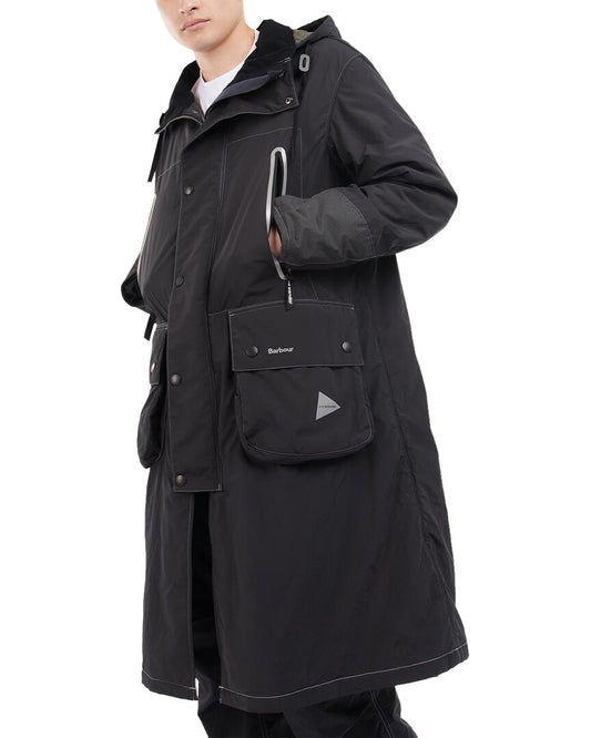 BLACK-
