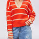 Orange Red