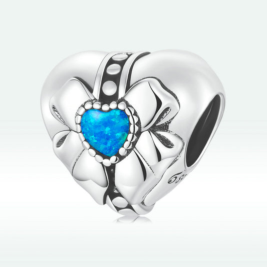 Sterling Silver-