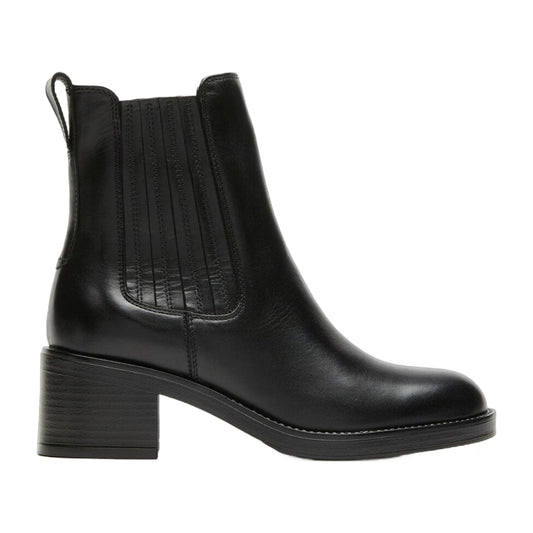 La Canadienne Walf City Dry™ Waterproof Leather Bootie