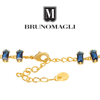 Blue-