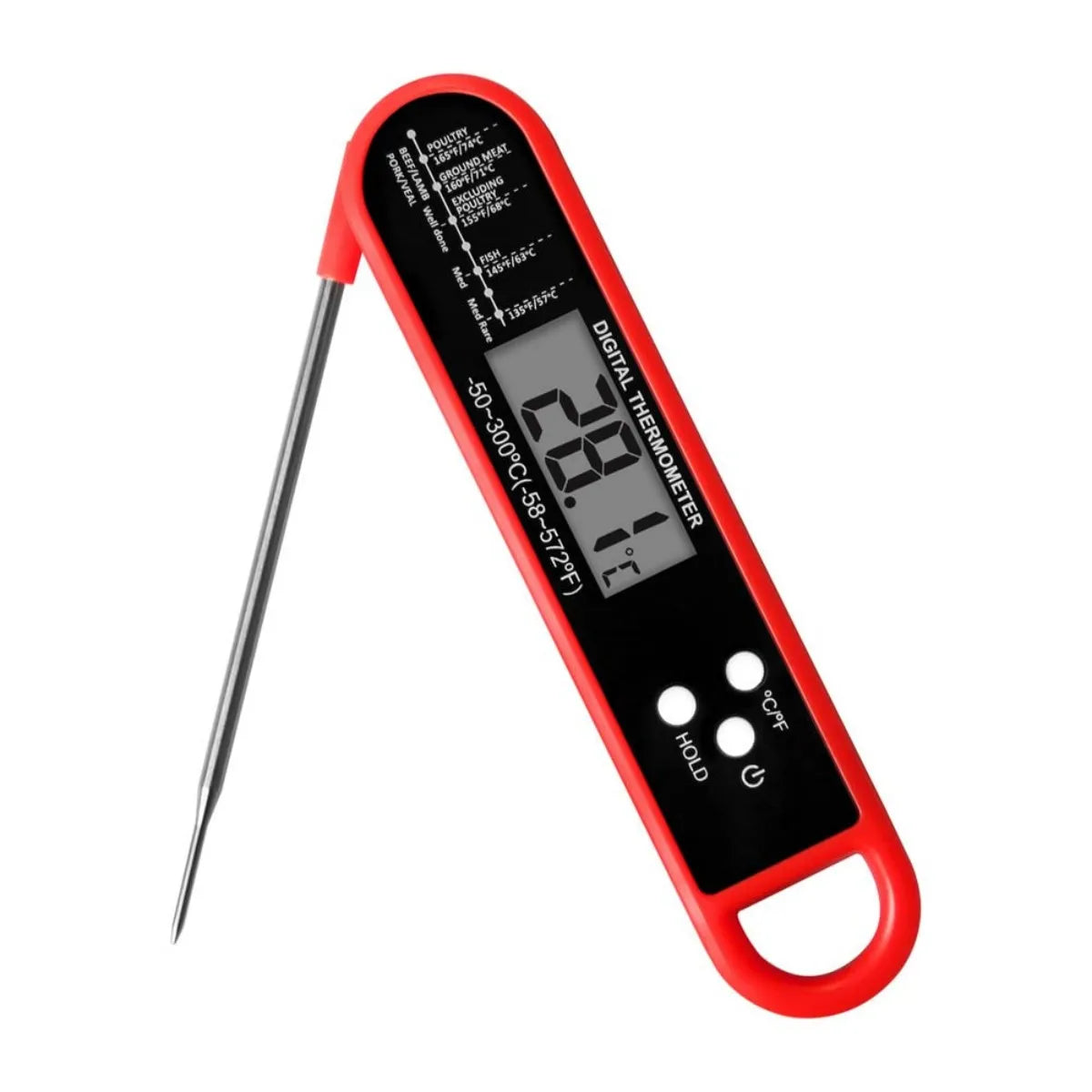 Red-