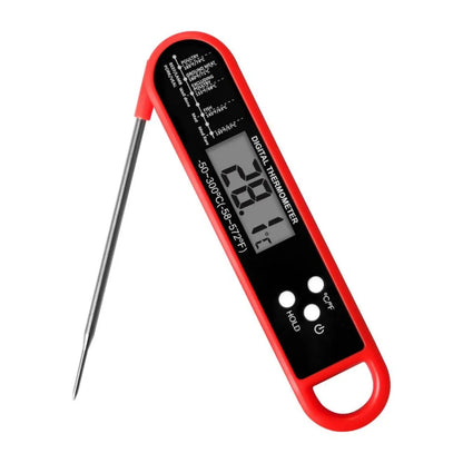 Red-