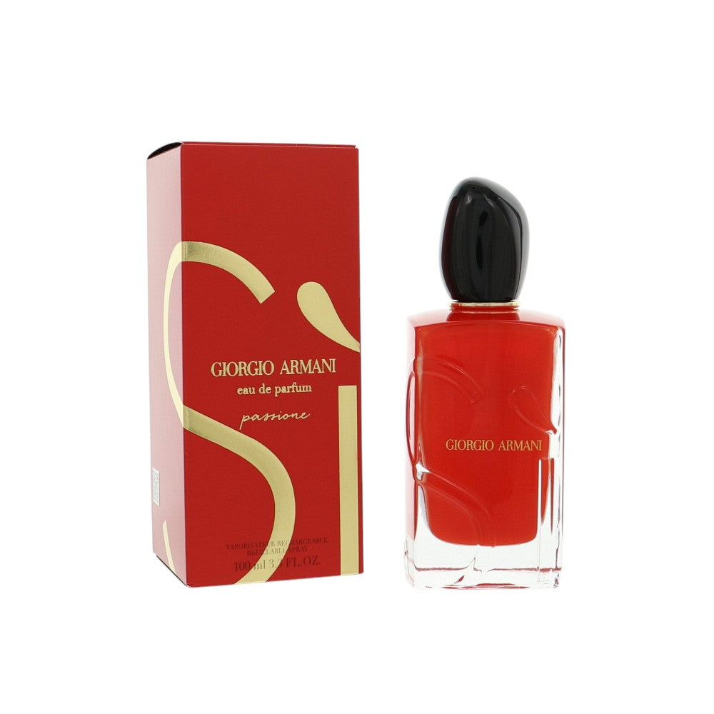 Armani Si Passione-