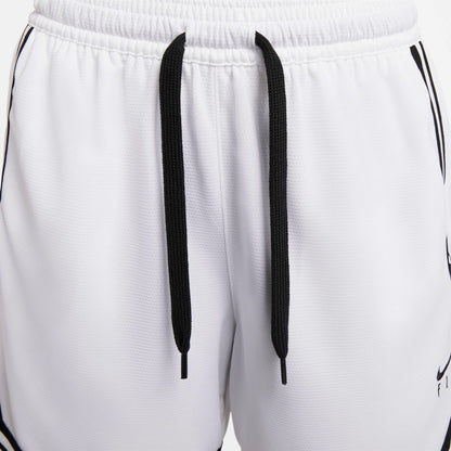 Nike Women's Fly Crossover Jersey Gym Shorts