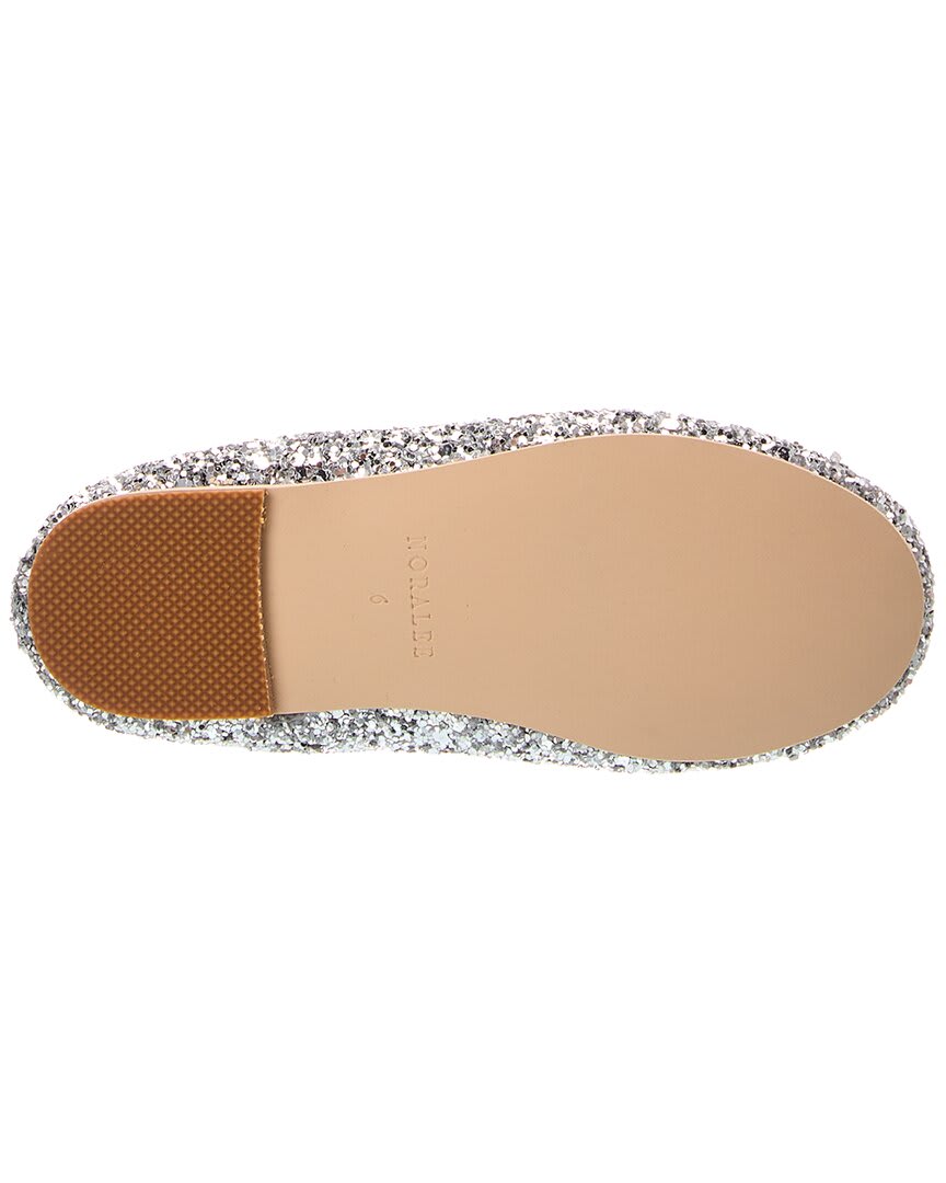 SILVER SPARKLE-