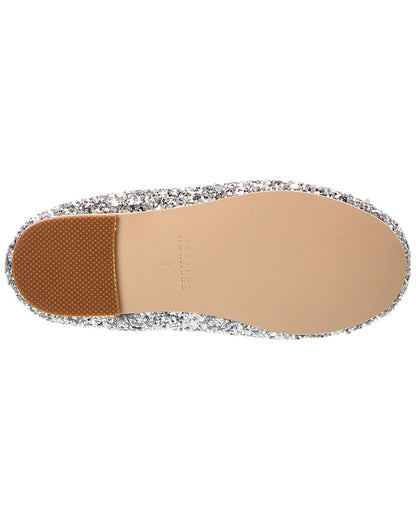 SILVER SPARKLE-