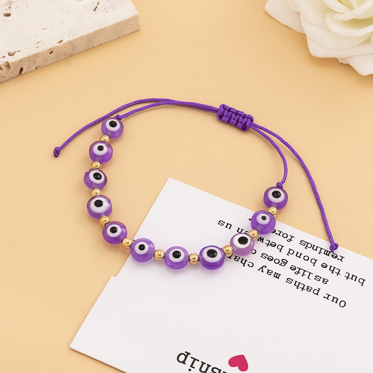 Purple-