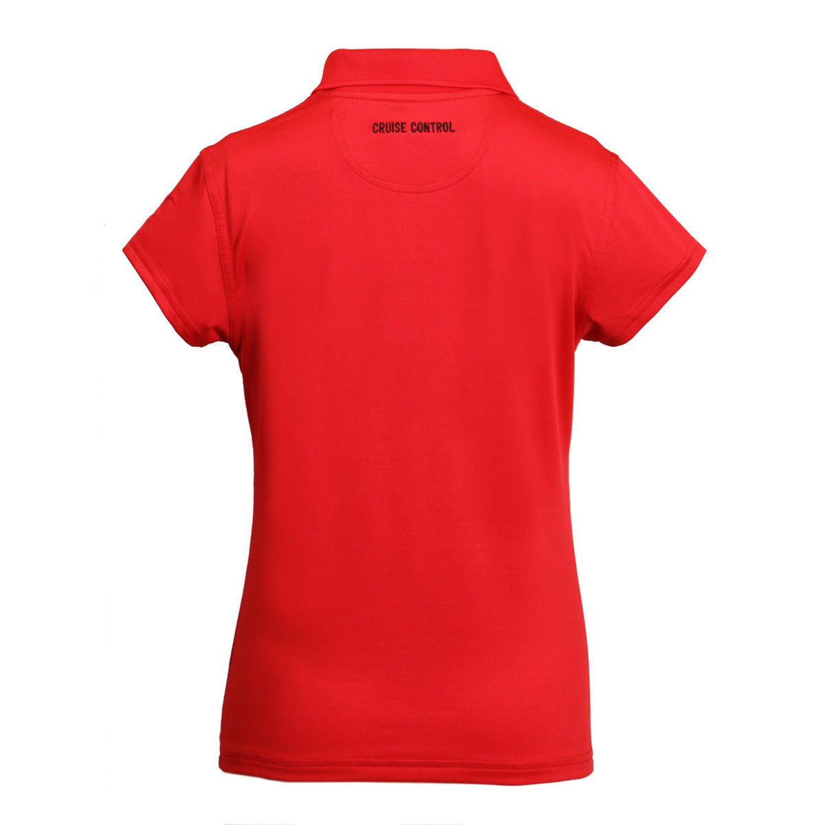 Regal Red-