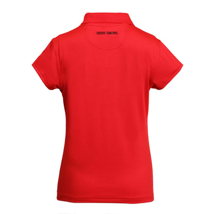 Regal Red-