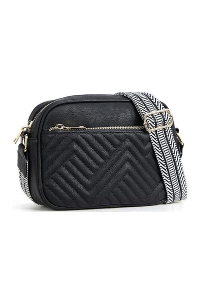 Madison Crossbody Bag