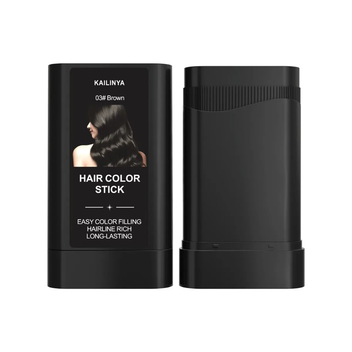 BLACK-