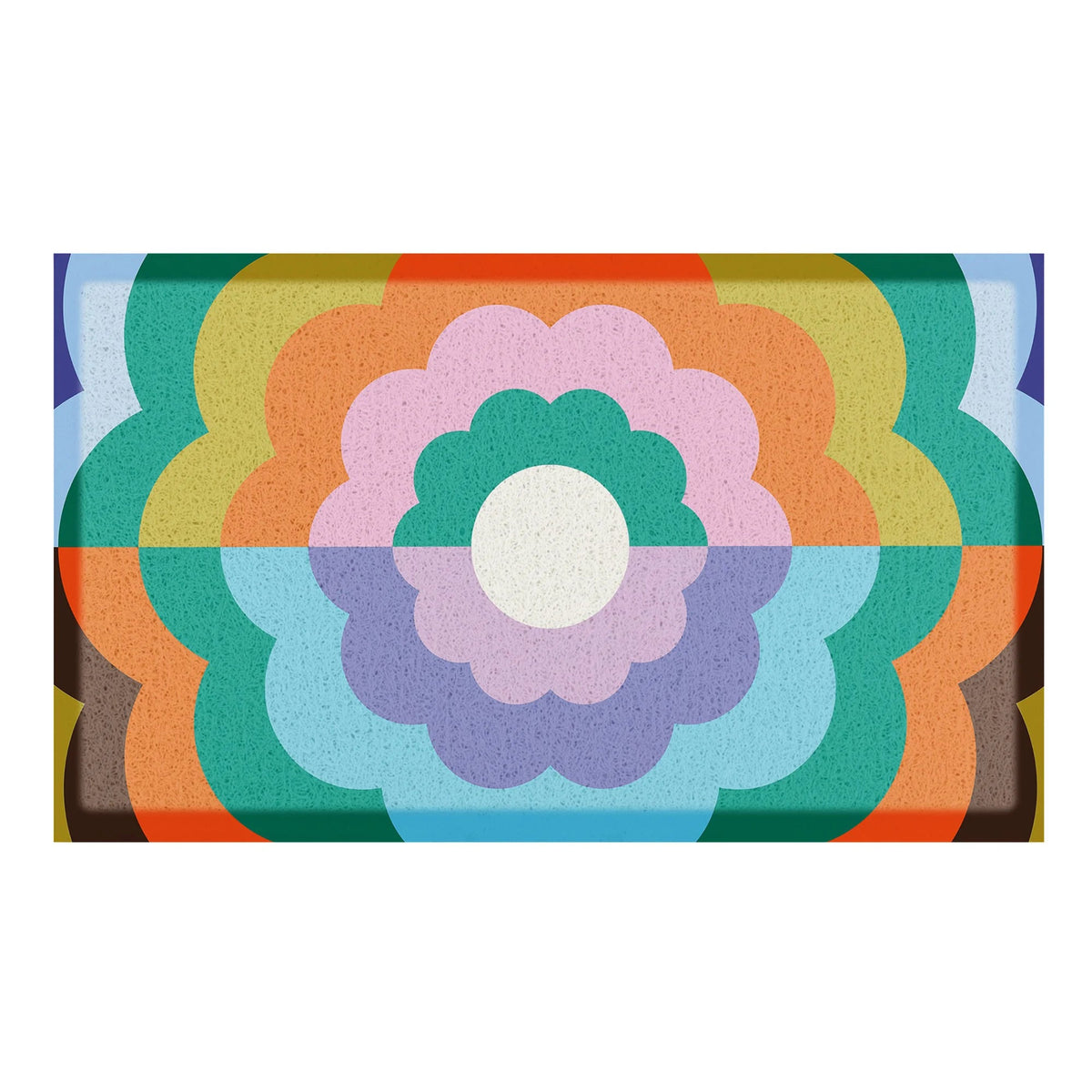 Multi-Color-