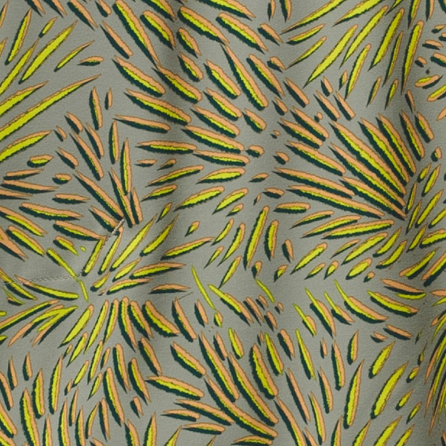 Prana Men's Fenton 9" Inch Upf 50+ Stretch Quick Dry Boardshorts