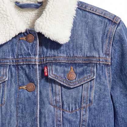 Denim Blue-