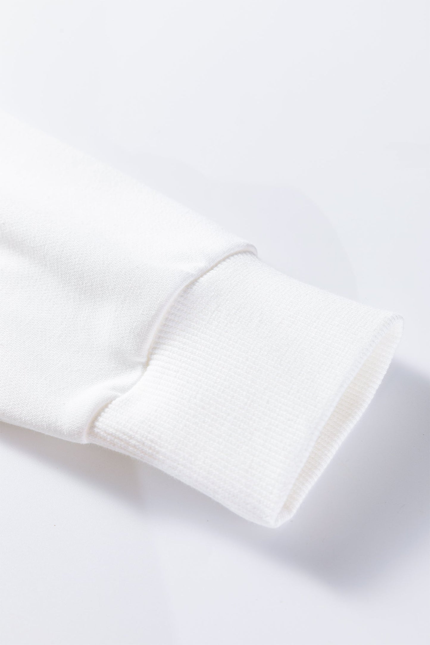 Threaded Pear Joanna Merry Christmas Vacation Sweatshirt