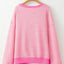 Pink Stripe