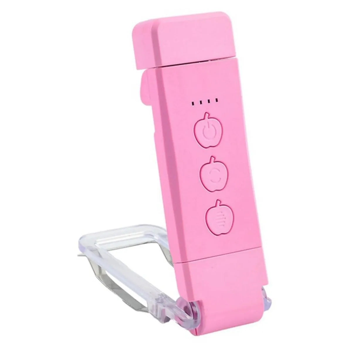Pink-