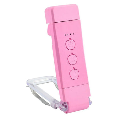 Pink-