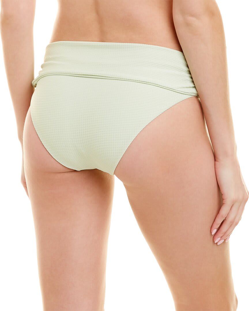 JADE GREEN-