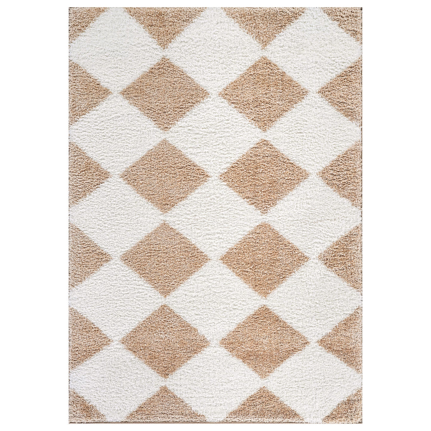 Beige-