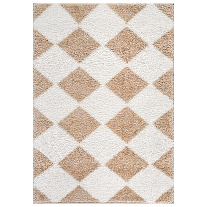 Beige-