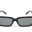 BLACK Rectangular