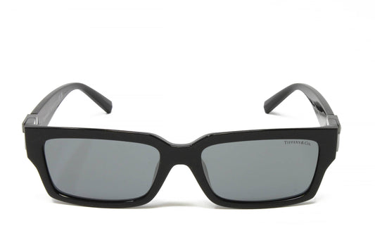 BLACK Rectangular-