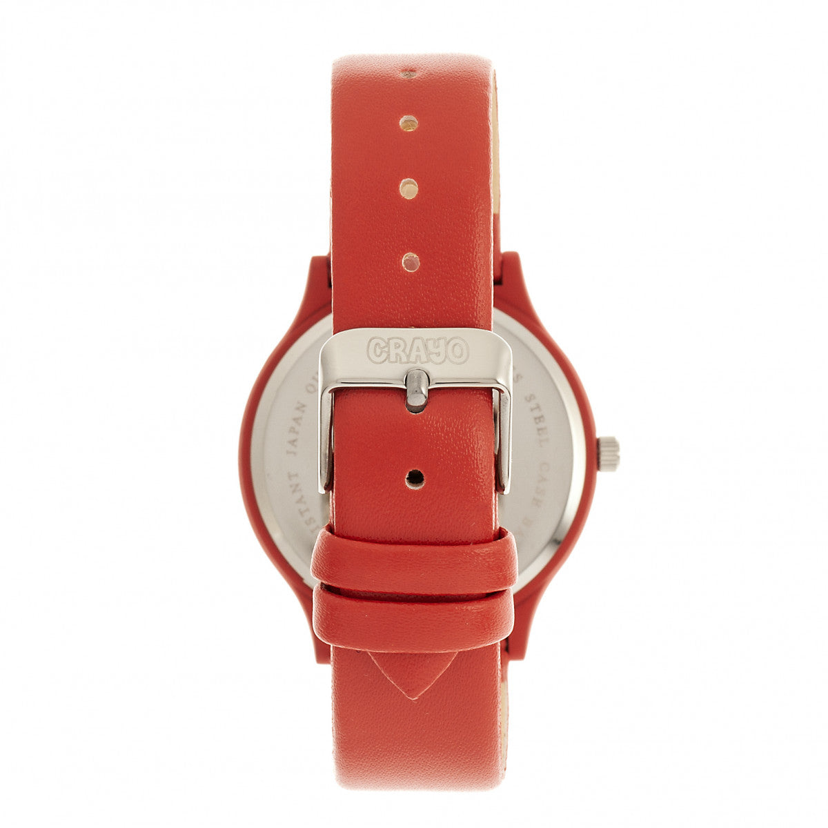 Red-