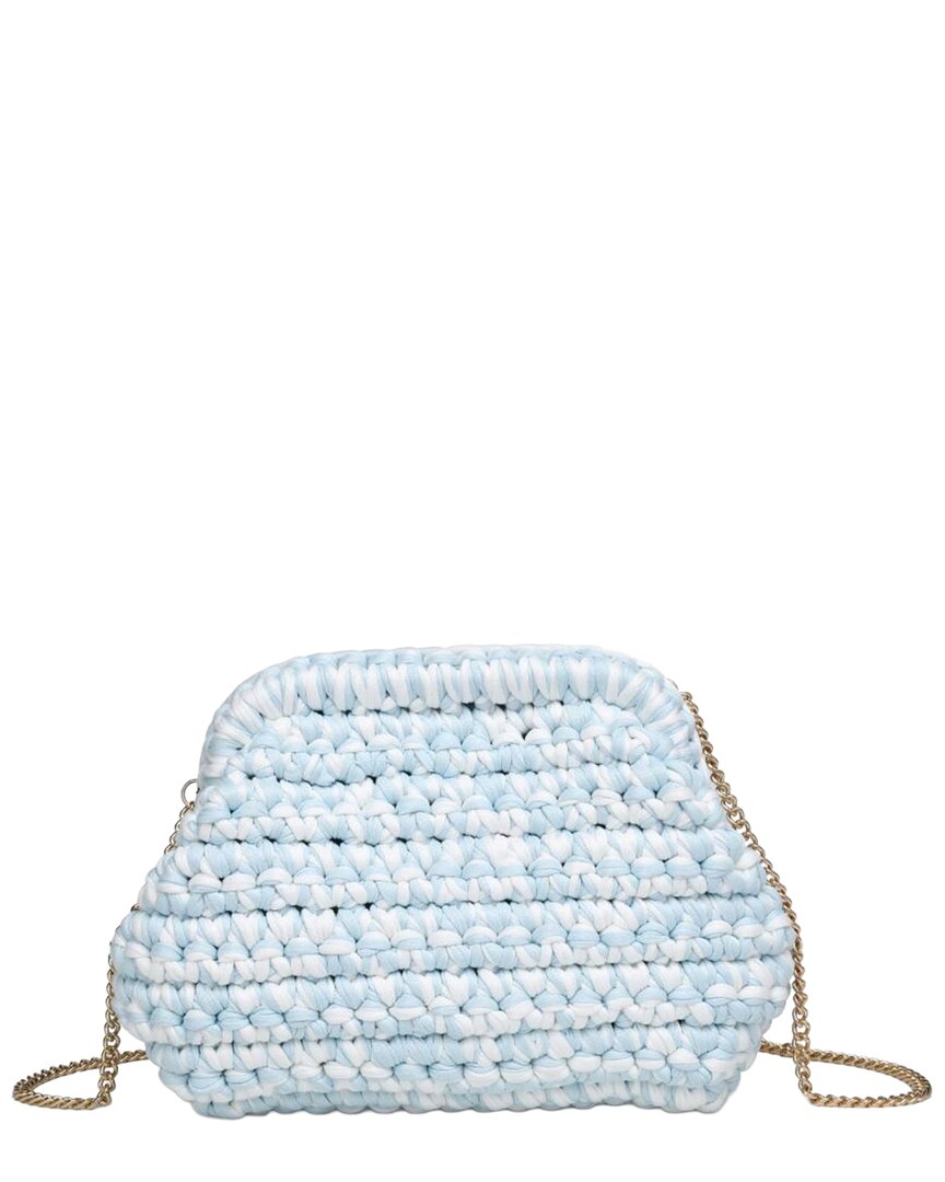 ICE BLUE-