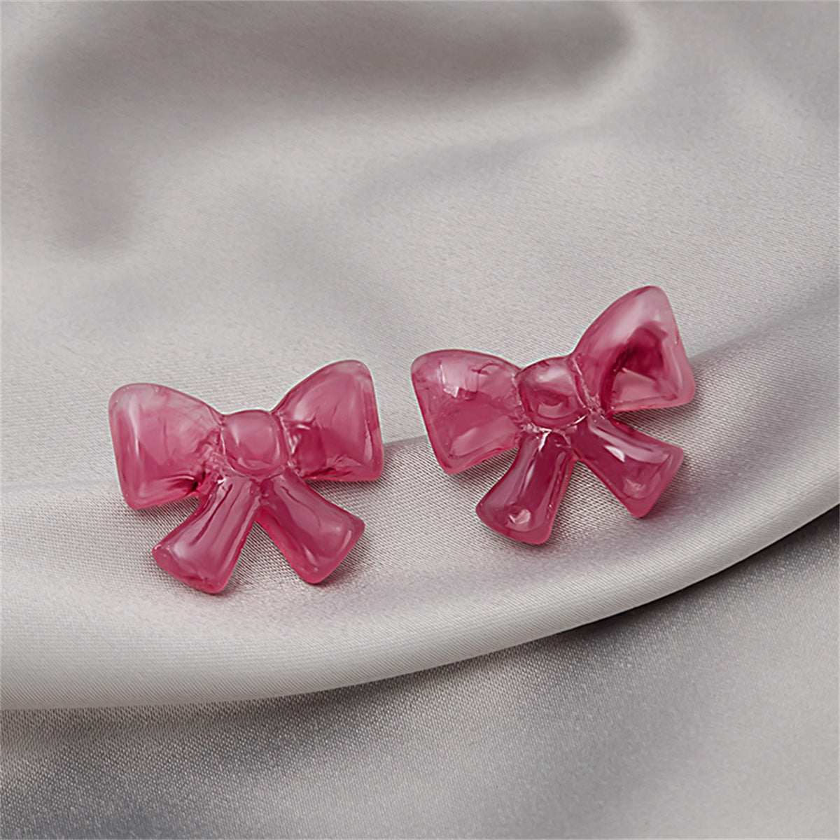 Pink-