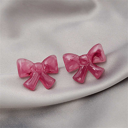 Pink-