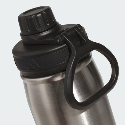 Silver Radiant / Black-