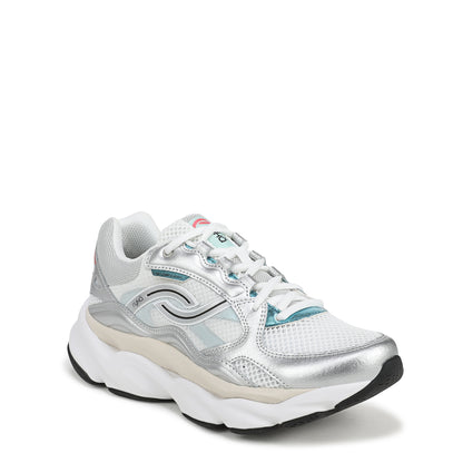 Silver-