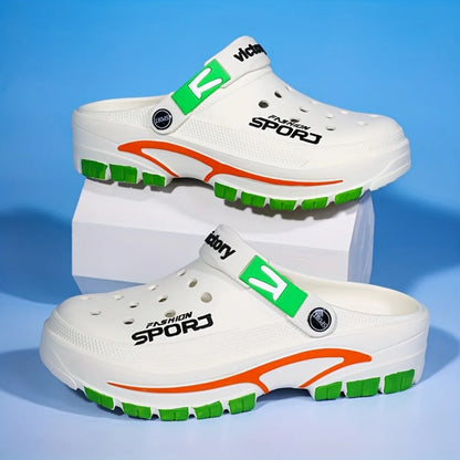 White-