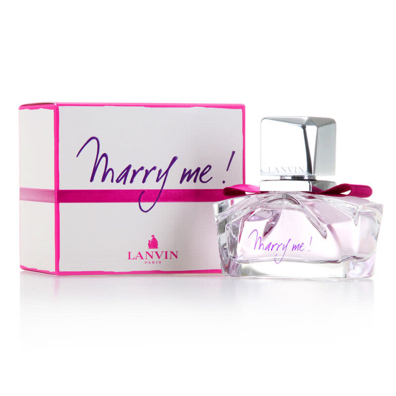 Lanvin Marry Me 2.5 Edp (l)