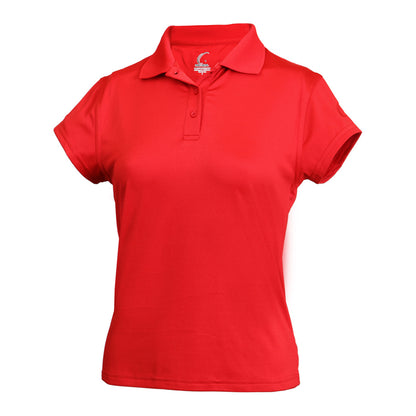 Regal Red-